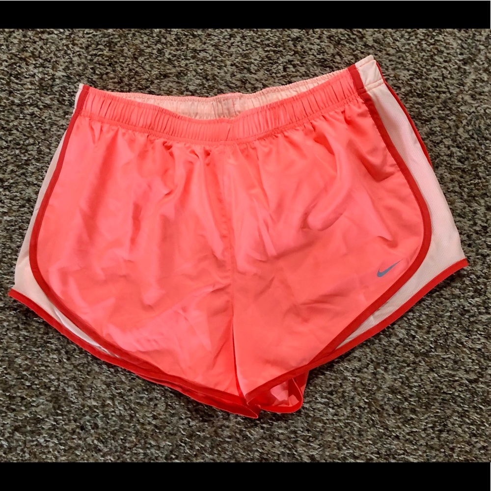 Nike Dry Fit Shorts
